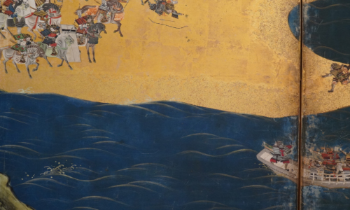 言葉戦いイメージ